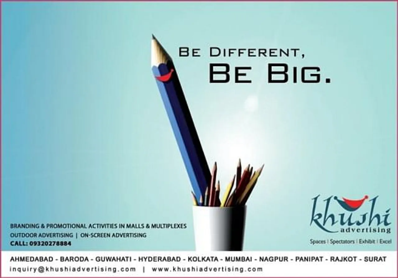 Magazine Ad