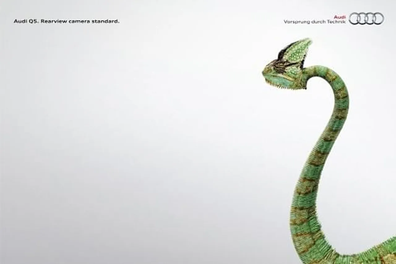 Chameleon