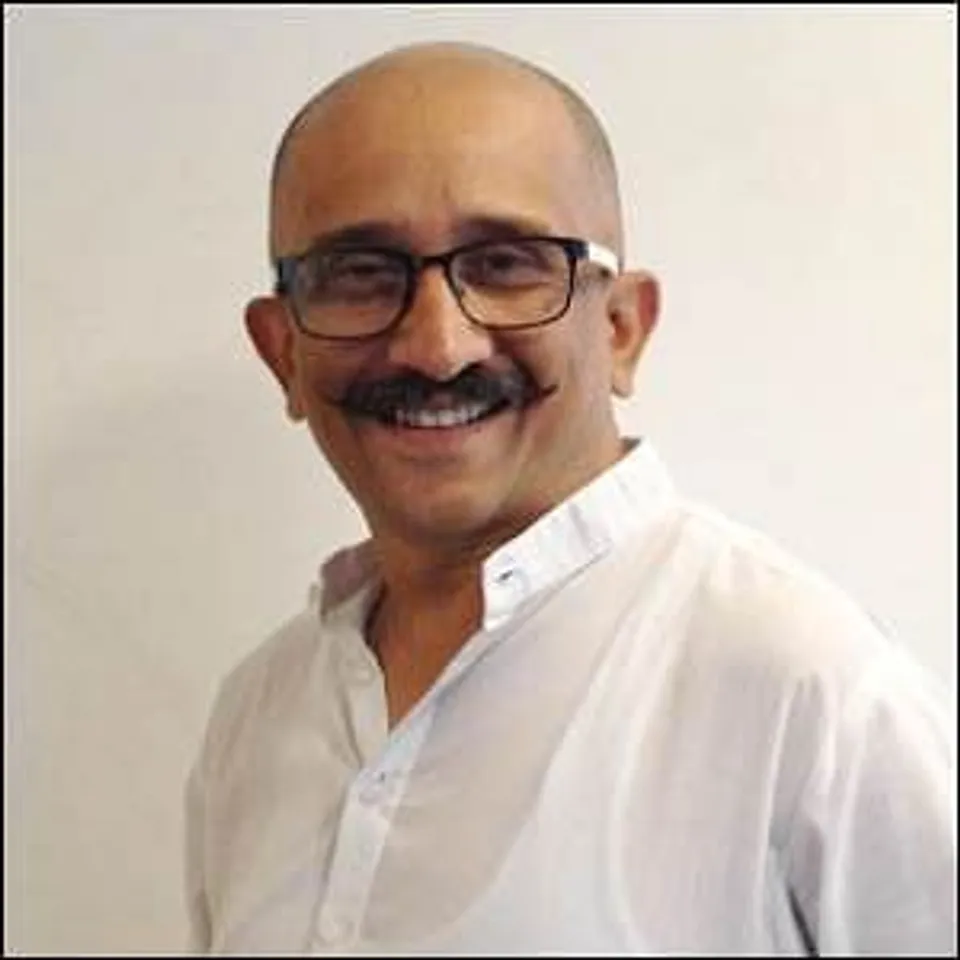 Carat's Doosra wins creative duties of Indian Navy