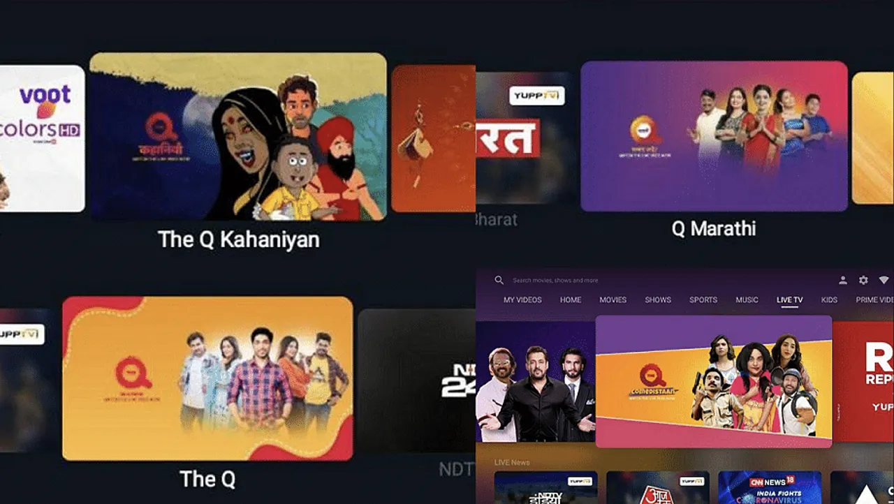 QYOU Media India expands its digital footprint