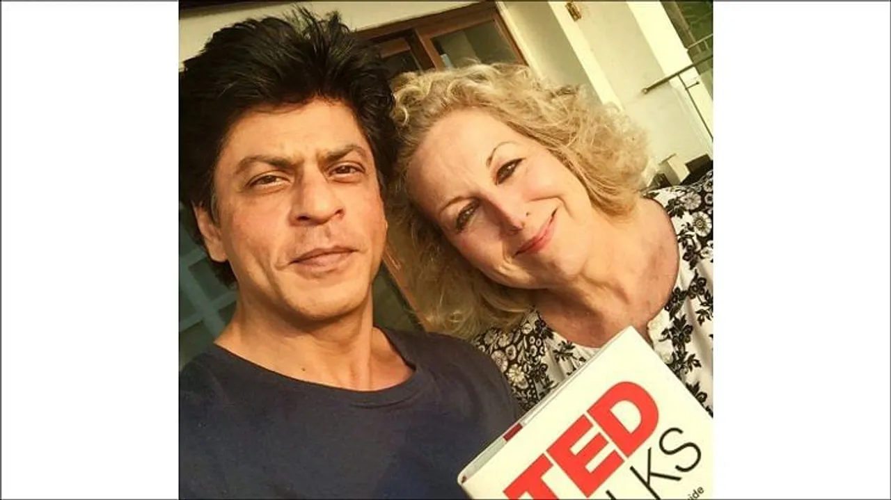 Shah Rukh to host Hindi TED Talks on Star