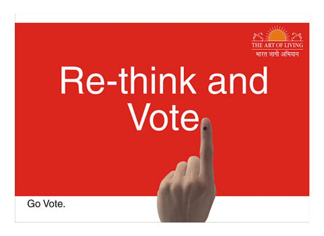 Vote India Vote