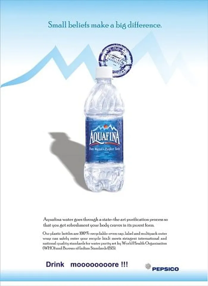 Drink More