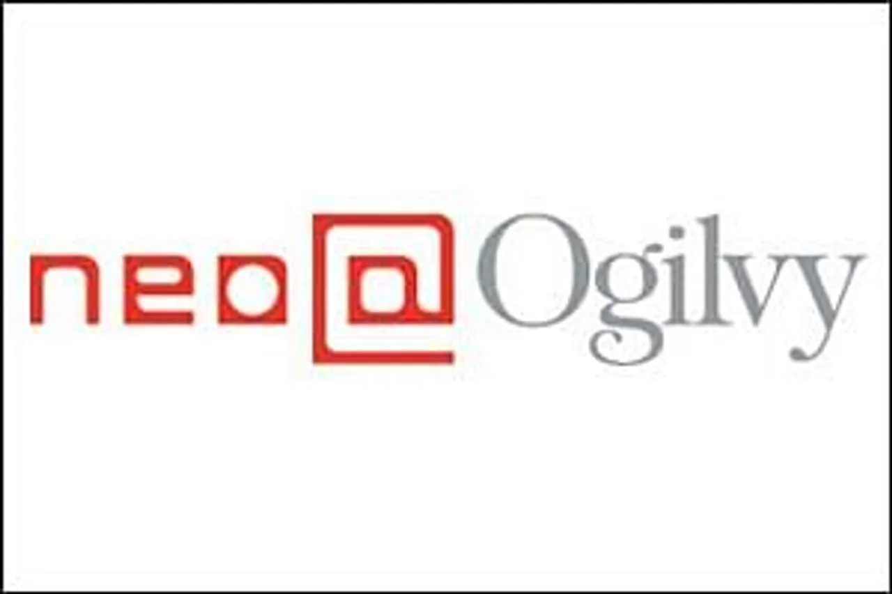 Subrata Roy quits Neo@Ogilvy