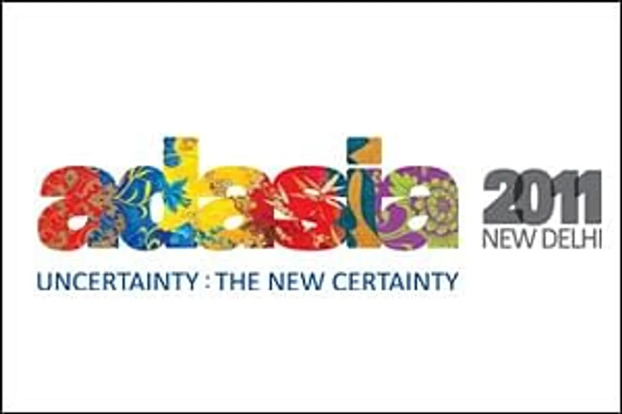 UNFPA to champion the girl child at AdAsia 2011