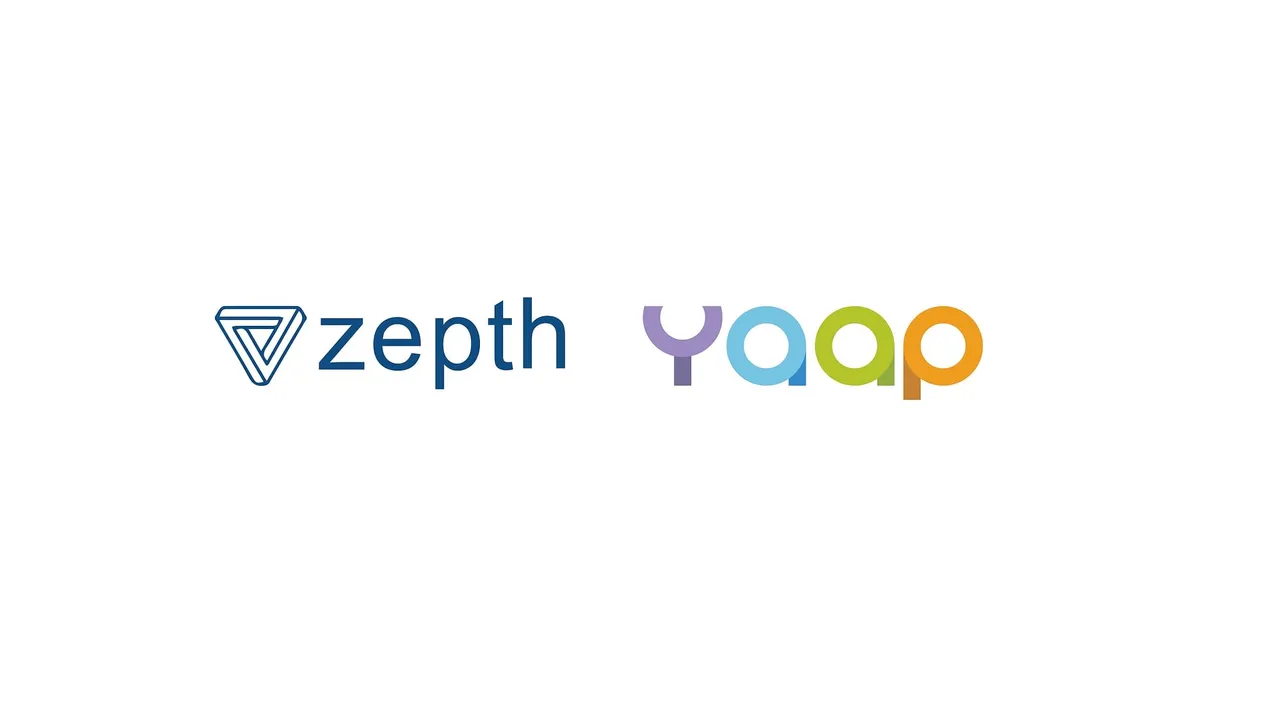 Zepth appoints YAAP Digital as creative and digital agency