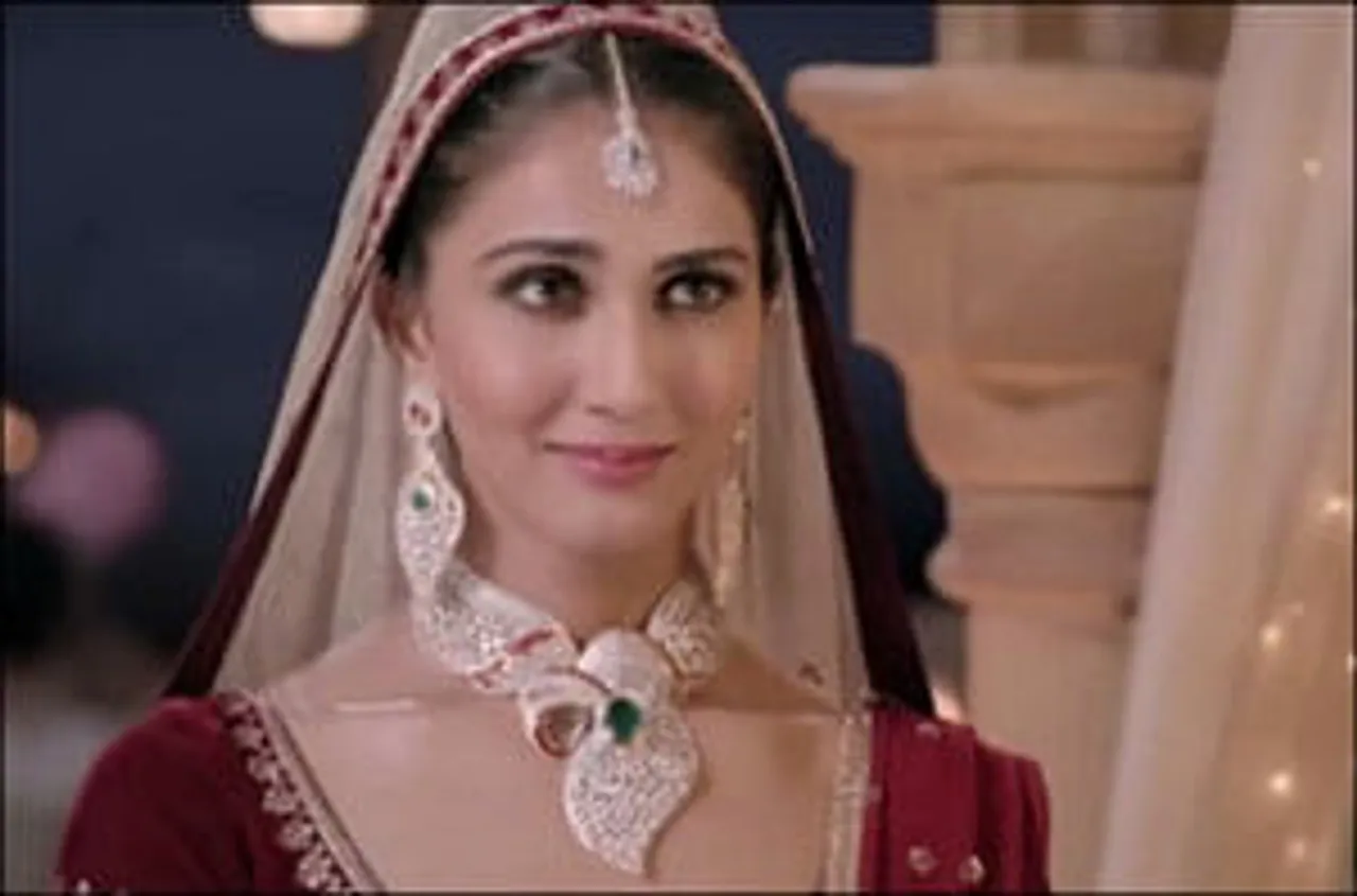 afaqs! Creative Showcase: TBZ's Wedding Pranks