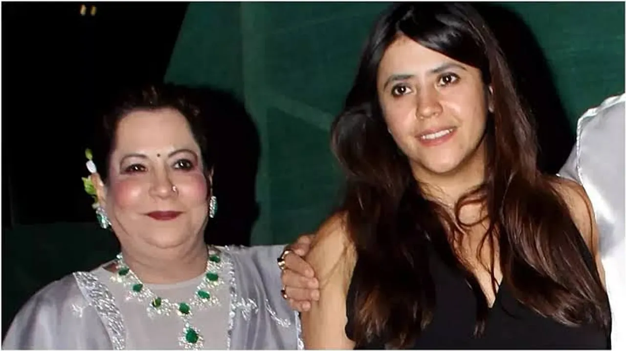 Ektaa Kapoor, Shobha Kapoor quit Alt Balaji; Vivek Koka appointed as Chief Business Officer