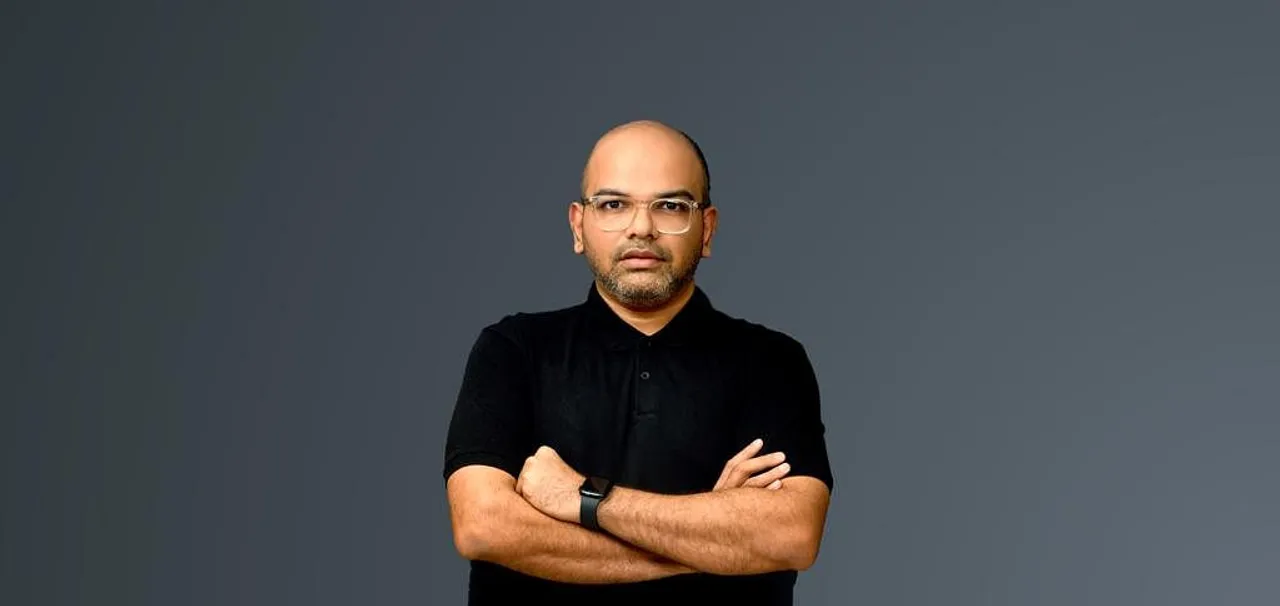 YRF Talent appoints Punit Sheth as Head - Strategic Initiatives
