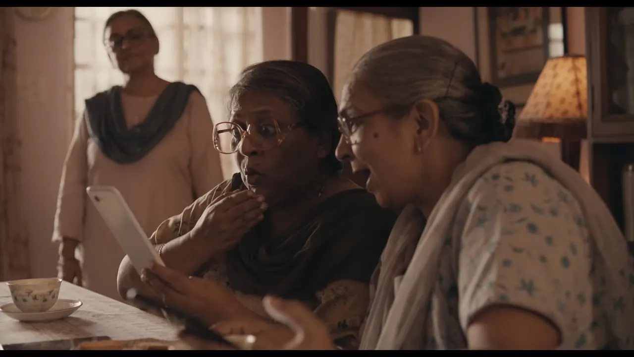 Google projects the Google App as e-comm aggregator ahead of festive sales