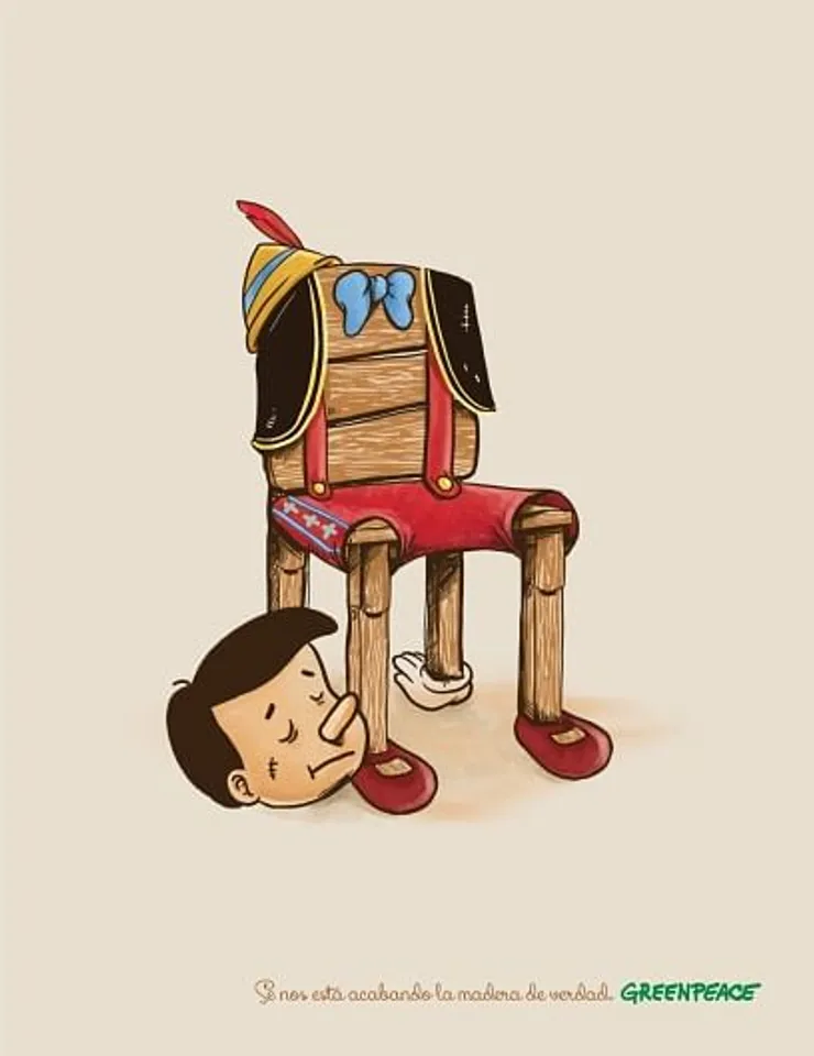 Pinocchio