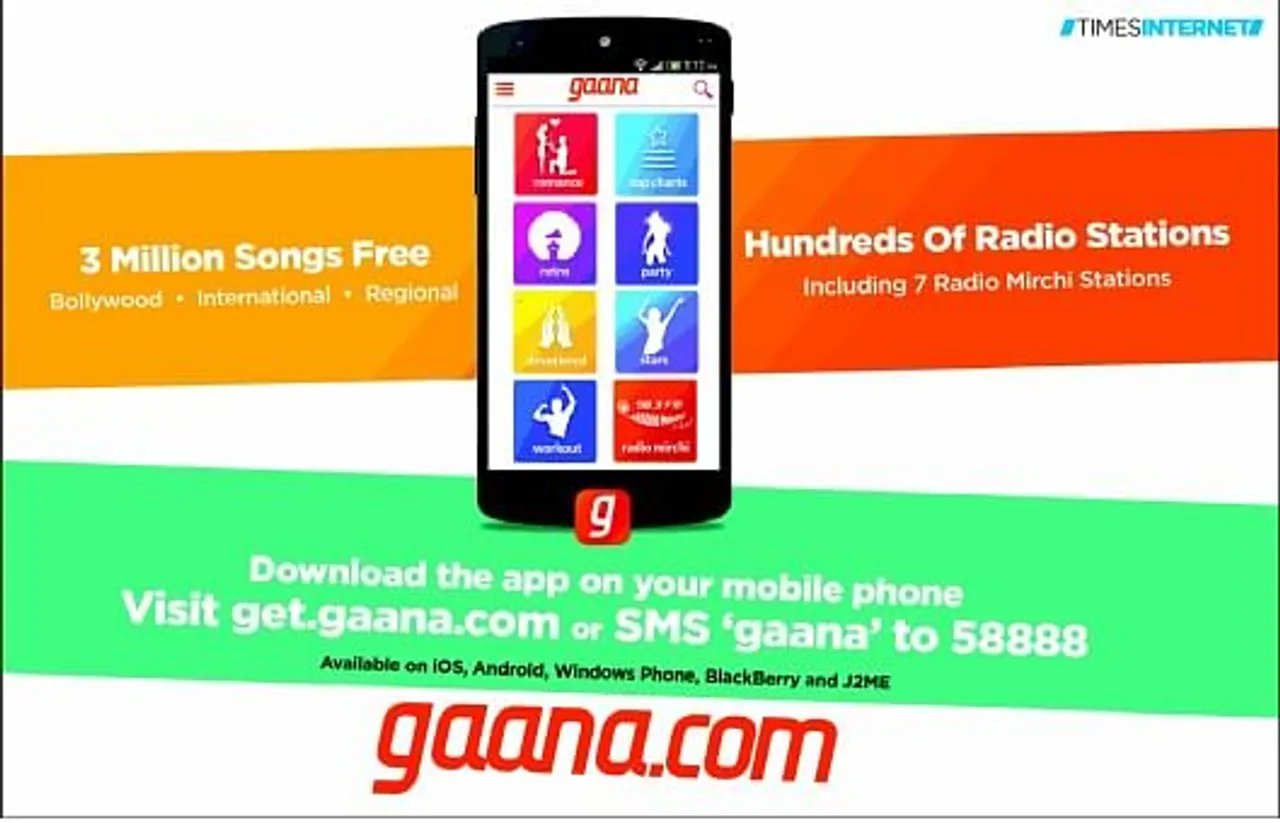 Gaana.com