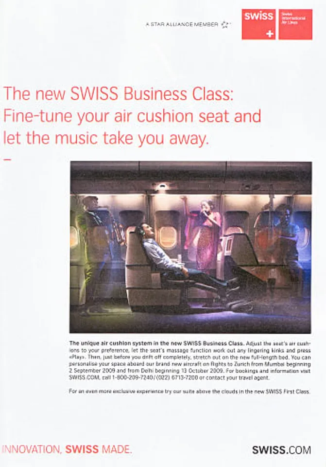 Business Class
