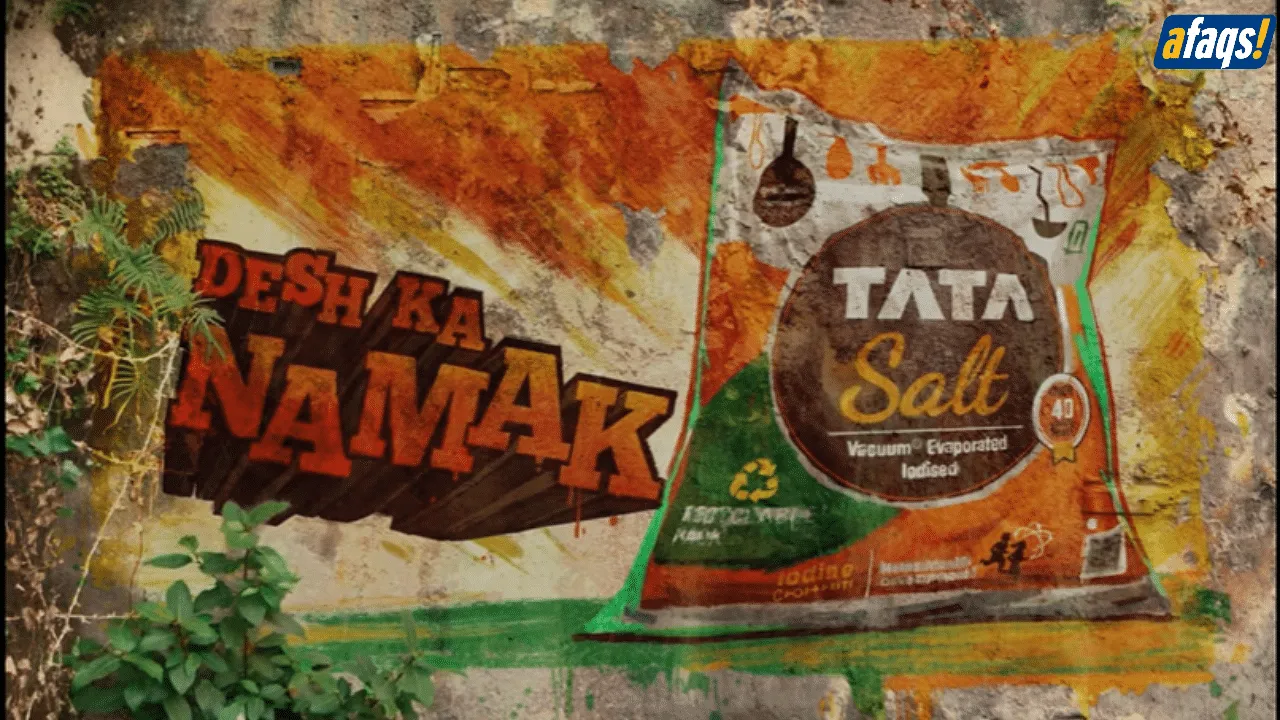 Why did Tata Salt revive its ‘80s jingle for the 2024 IPL campaign?