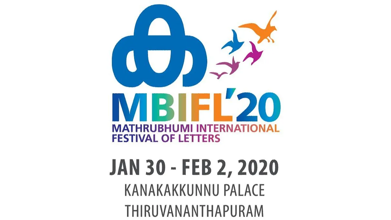Mathrubhumi International Festival of Letters '20 unveils its list of speakers