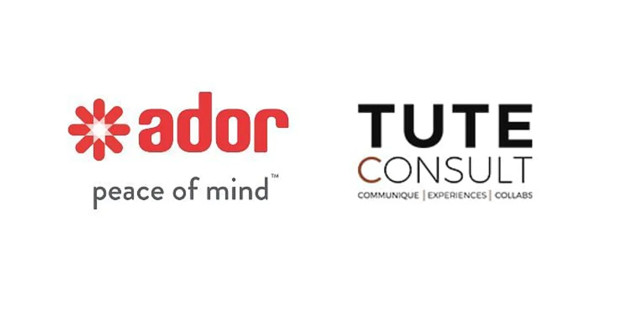Ador Welding appoints Tute Consult as Communication Partner