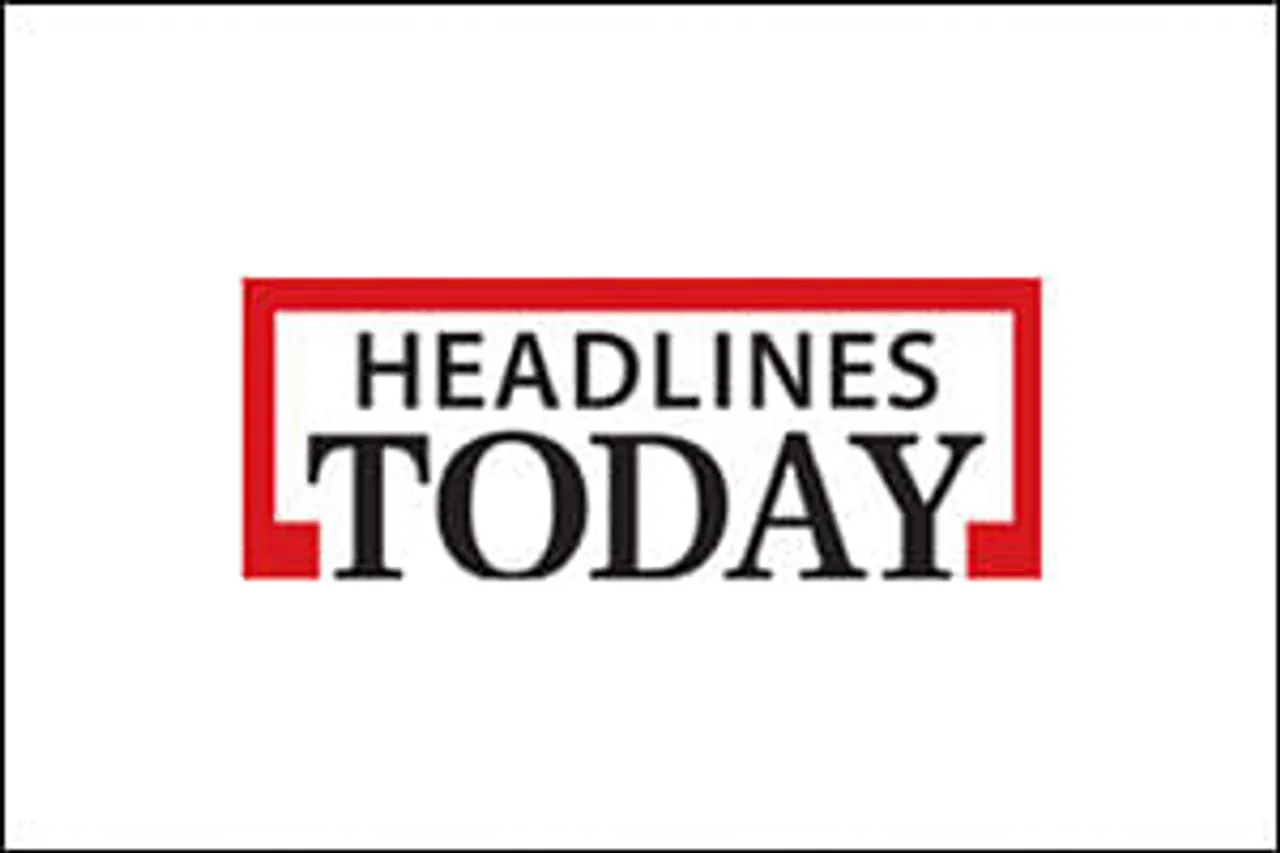 Making Headlines Today