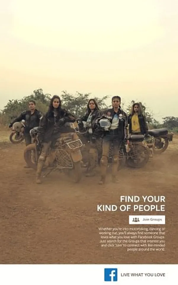Find your kind of people