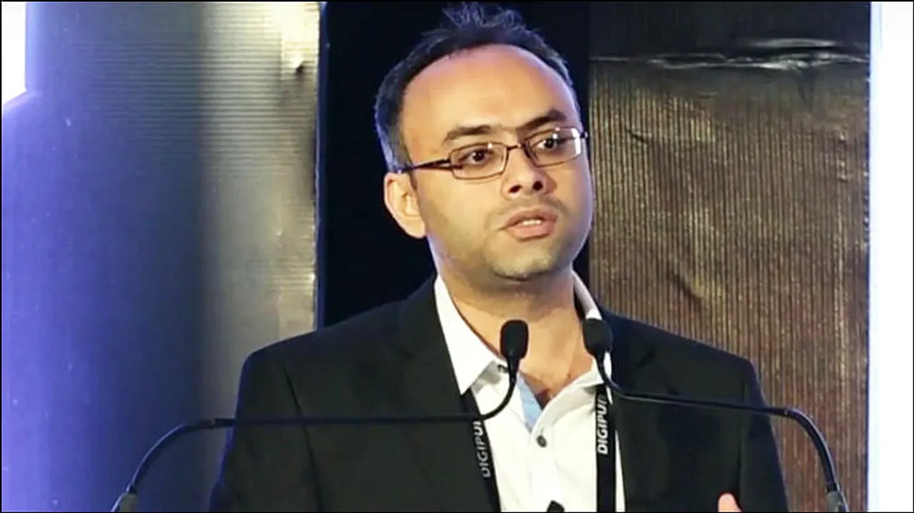 "Nearly 77 per cent of Indians who listen consume podcasts on the go": Aman Goklani, audioBoom
