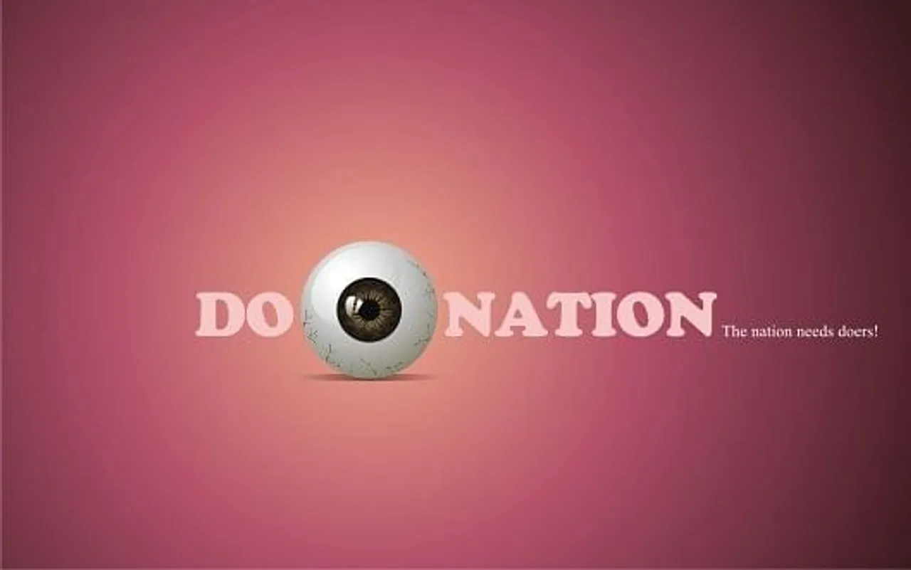 Eye
