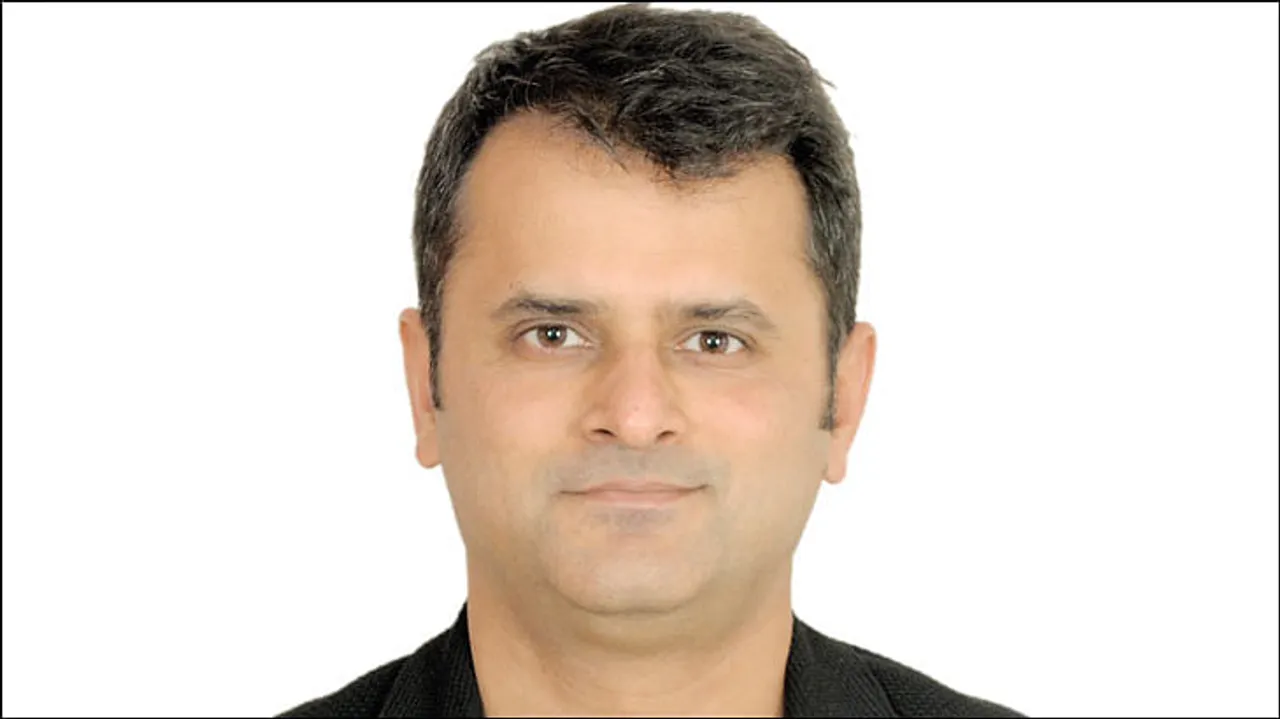 South India has been a special market because adoption and engagement rates are higher: Sunil Kamath, ShareChat