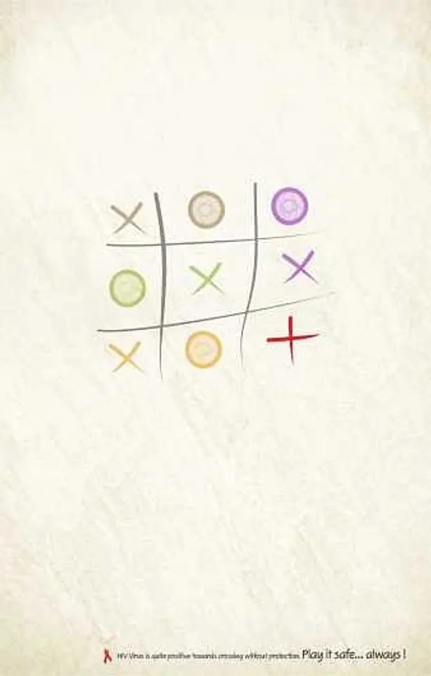 Play it safe.... Always