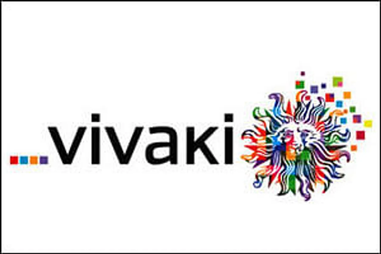 VivaKi Exchange appoints Harsha Joshi as COO