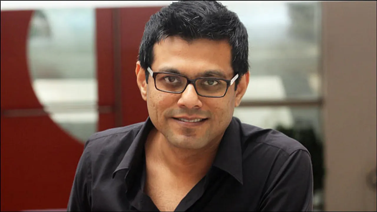 What does its biggest effectiveness award say about the desires of the advertising industry?