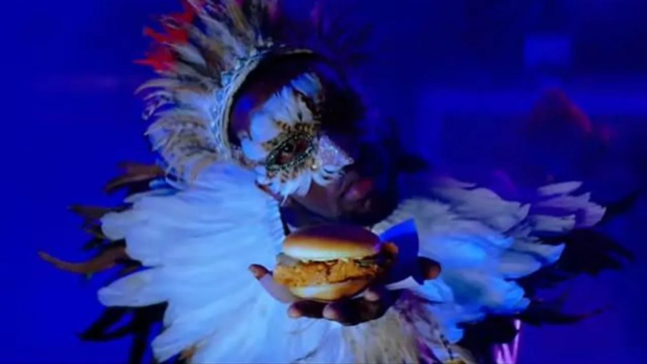 Does Burger King’s Ch’King pose a threat to the Whopper?