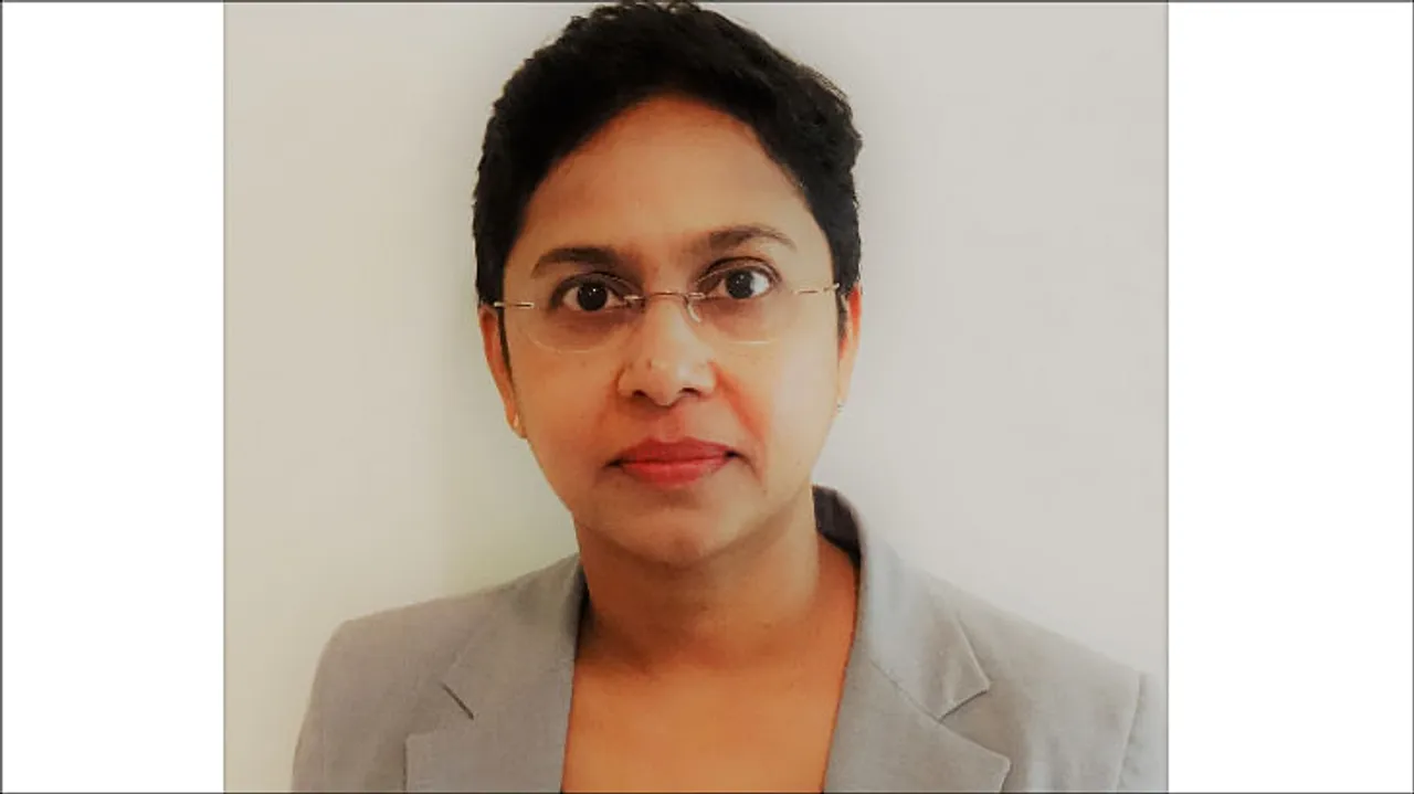 Geeta Lobo, Ipsos picks up two additional roles