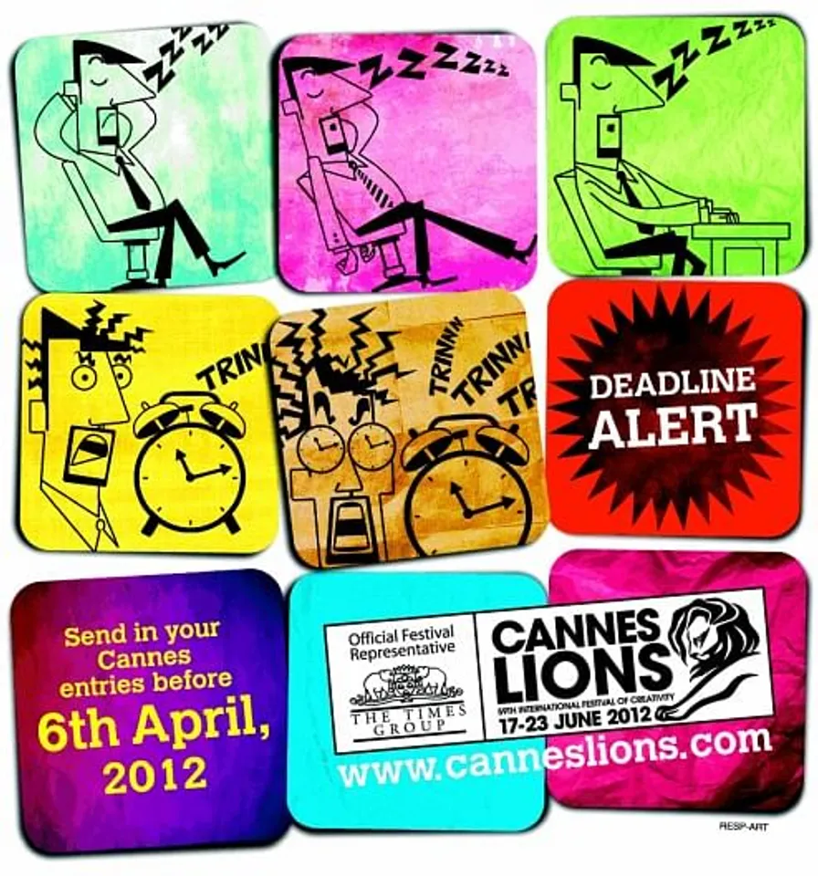 Deadline Alert