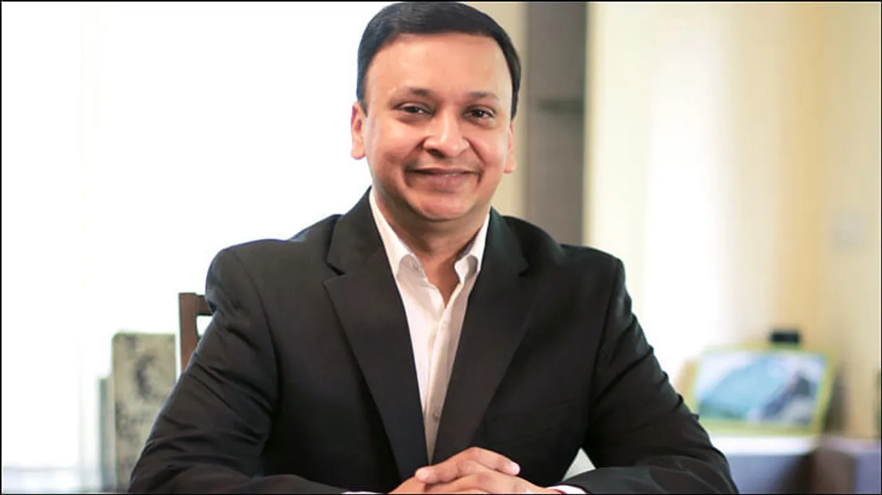 "Zomato has always been a very limited-cost marketing player"
