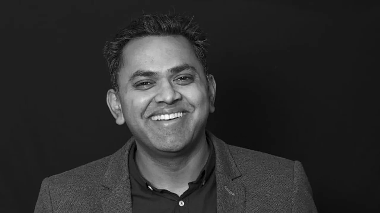 Sanjay Menon is MD, Sapient India