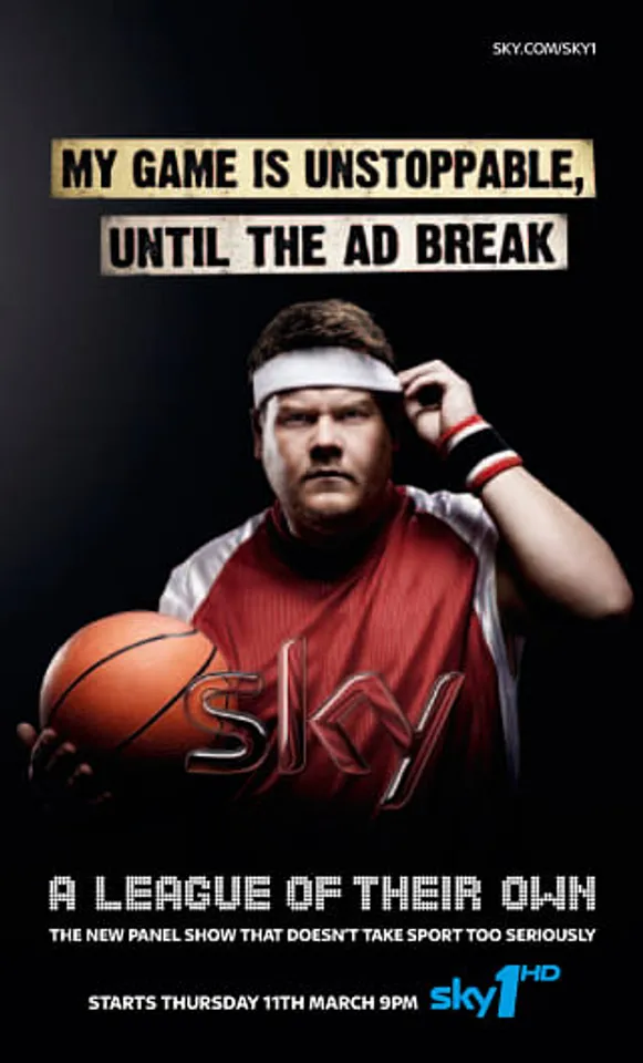 A league of their own