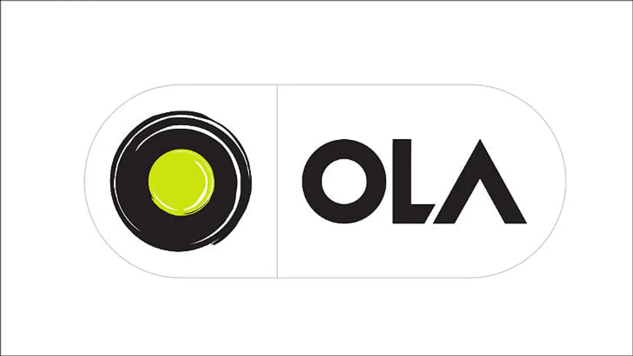 Ola marches on with the message of #FarakPadtaHai