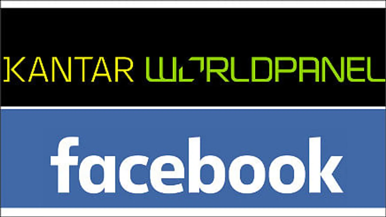 Kantar Worldpanel joins hands with Facebook to expand advertising measurement service