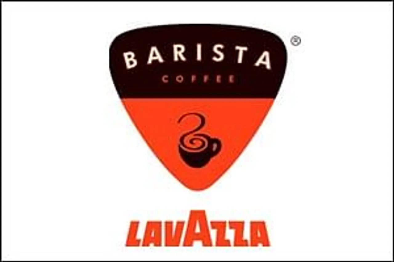 Barista Lavazza: Brew your own coffee