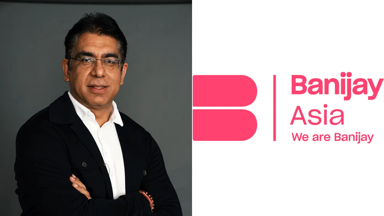 Indian stories will now travel much faster globally: Banijay Asia's Deepak Dhar