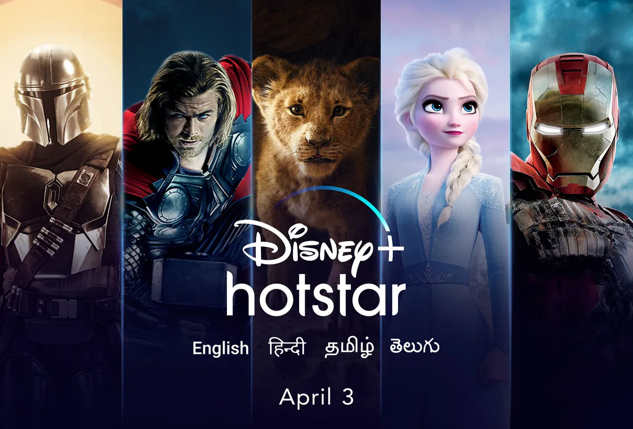 Whistling Woods International to stream short films made by its students on Disney + Hotstar