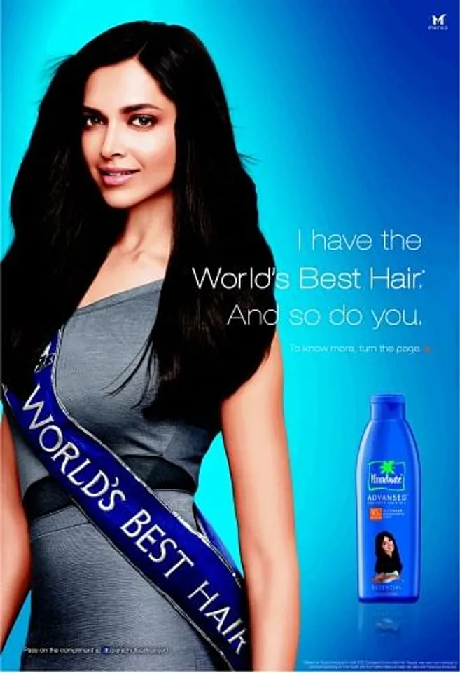Deepika Padukone