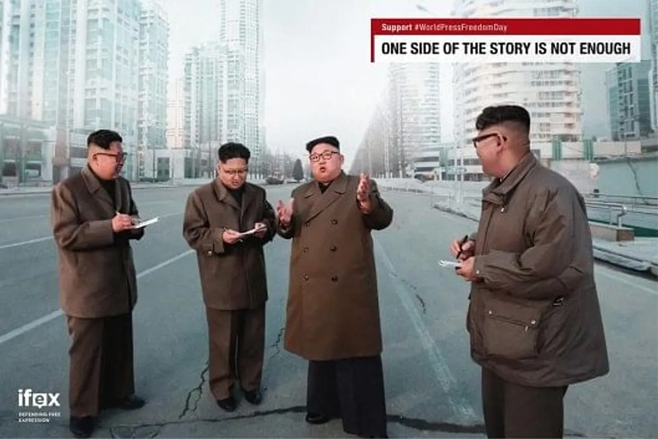 Kim Jong on Kim Jong