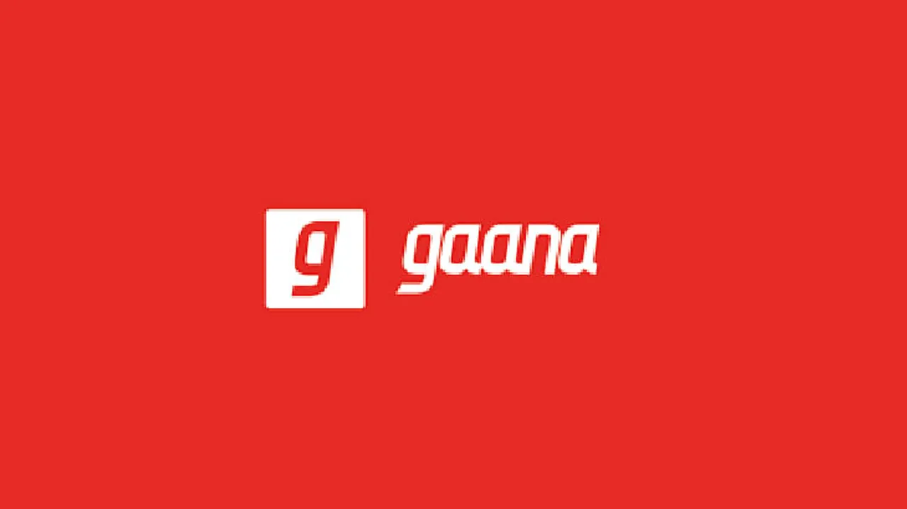 Gaana becomes first music app to reach 100 mn monthly active users