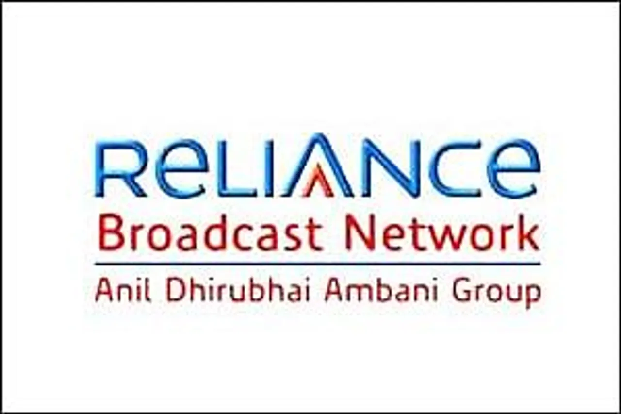 Reliance forays into the regional TV space with a Hindi GEC