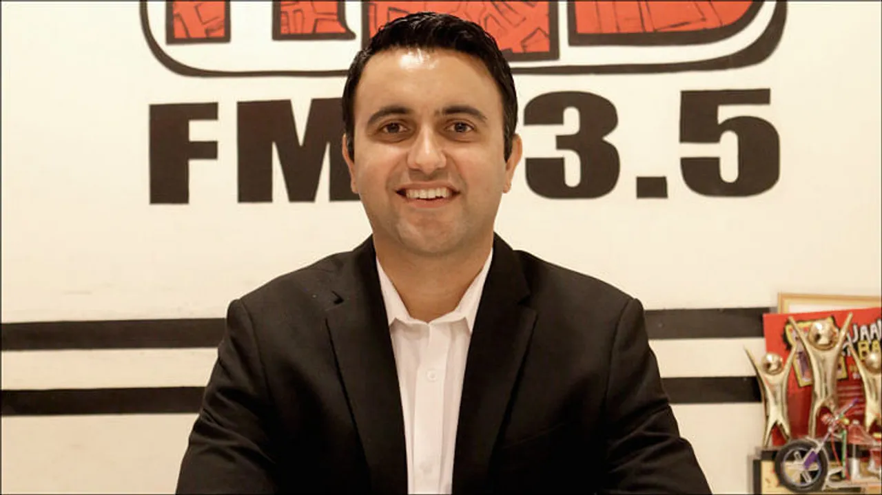 Rajat Uppal