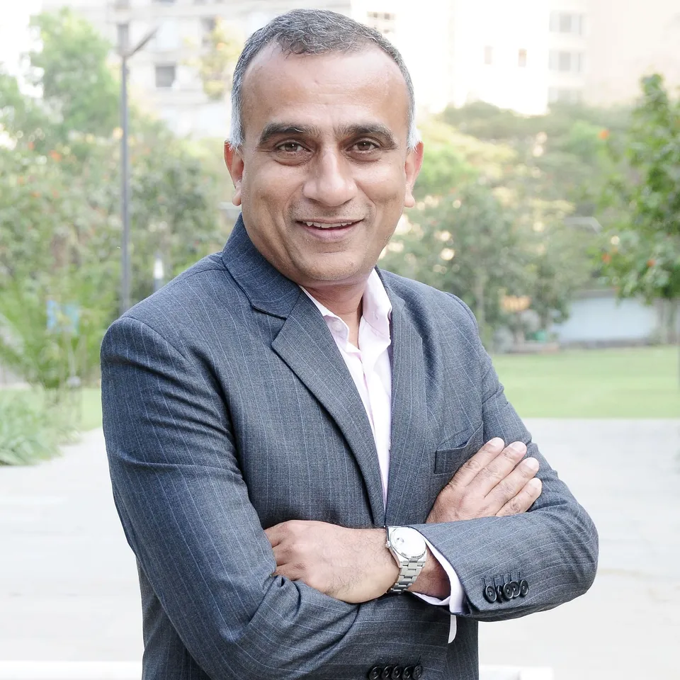 “It’s not that digital viewers come from Mars and TV viewers are from Venus”: Sudhanshu Vats, Viacom18