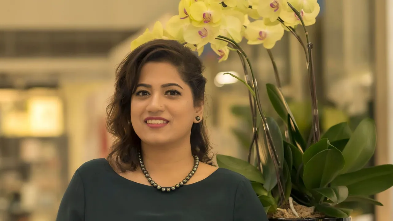 Carnival Group appoints Vaishali Sarwankar as CEO & Director of Carnival Motion Pictures