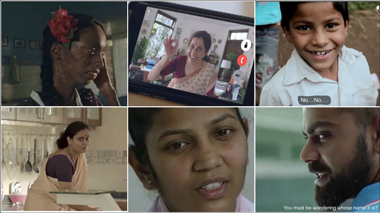 McCann Delhi tops WARC Effective 100 list