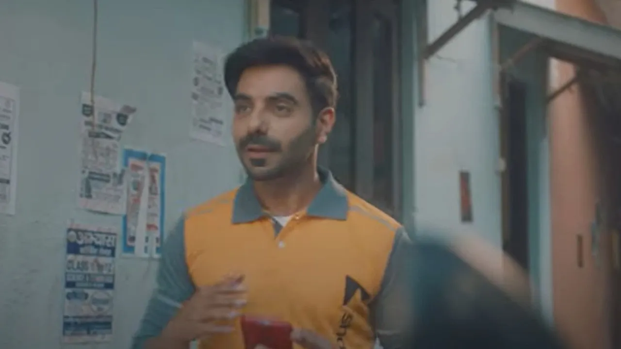 Shadowfax launches #DuniyaDekhtiRehJayegi campaign with Aparshakti Khurana 