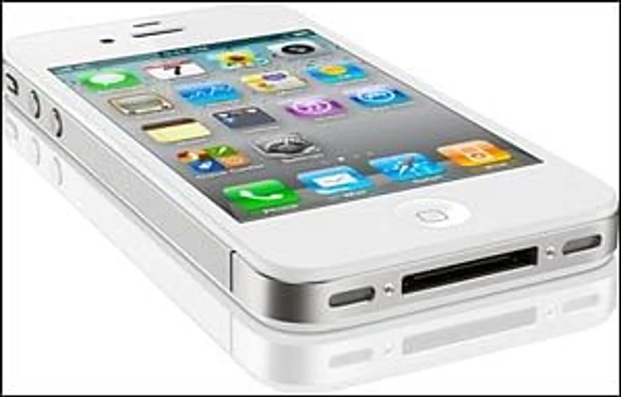 It's fashionable to mock an iPhone