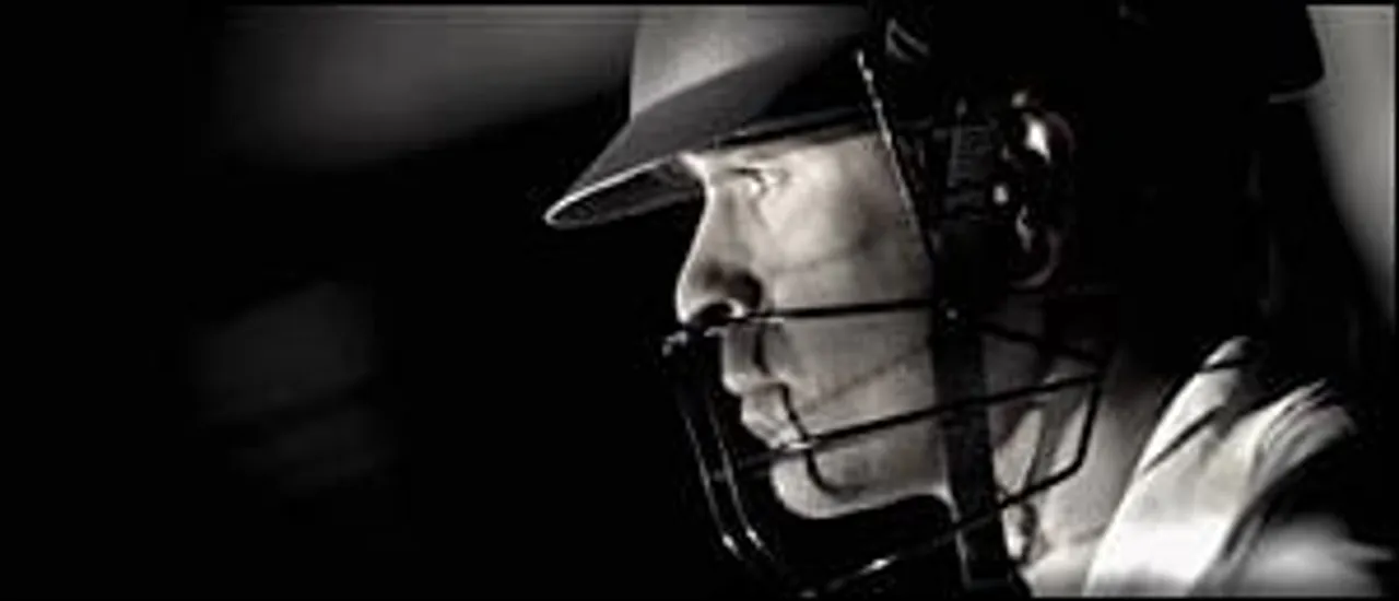 adidas brings it on for cricketers with its new campaign